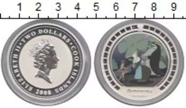 Монеты Клуб Нумизмат