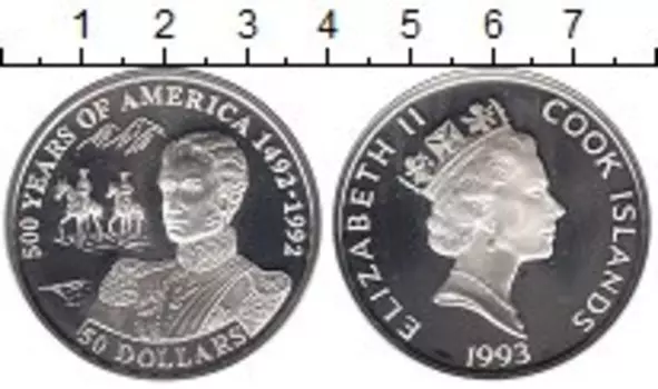 Монеты Клуб Нумизмат