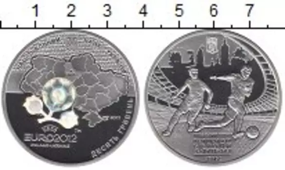 Монеты Клуб Нумизмат