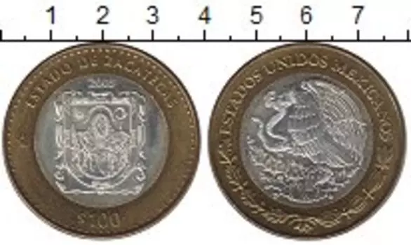 Монеты Клуб Нумизмат