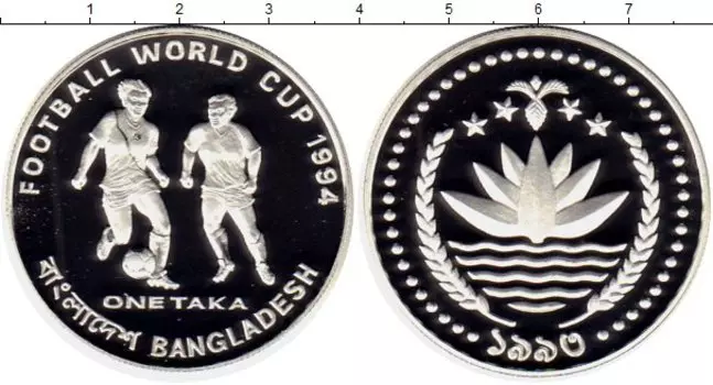 Монеты Клуб Нумизмат