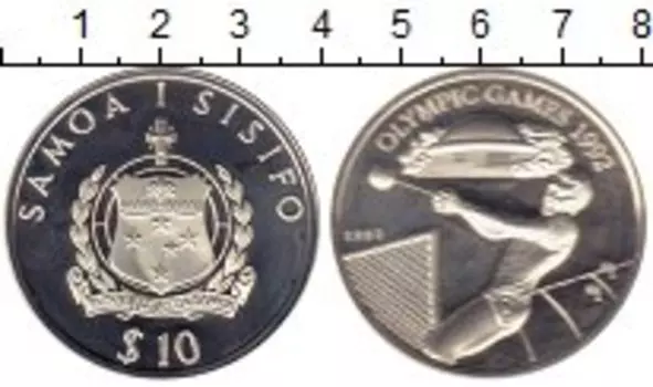 Монеты Клуб Нумизмат