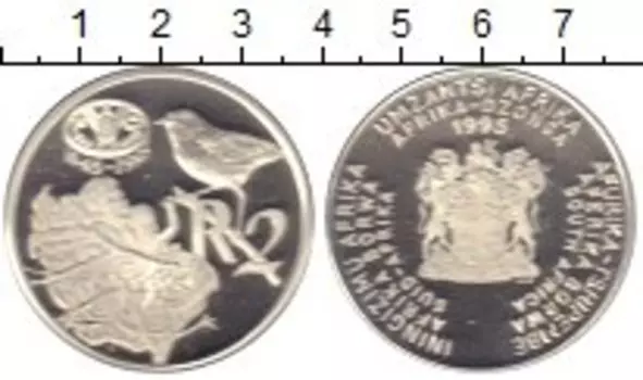 Монеты Клуб Нумизмат