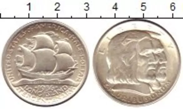 Монеты Клуб Нумизмат