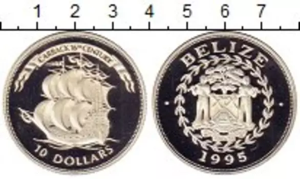 Монеты Клуб Нумизмат