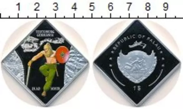 Монеты Клуб Нумизмат