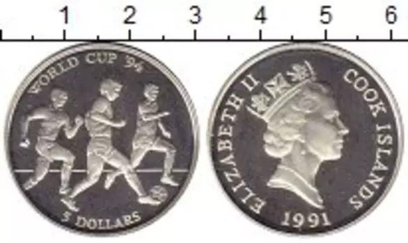 Монеты Клуб Нумизмат