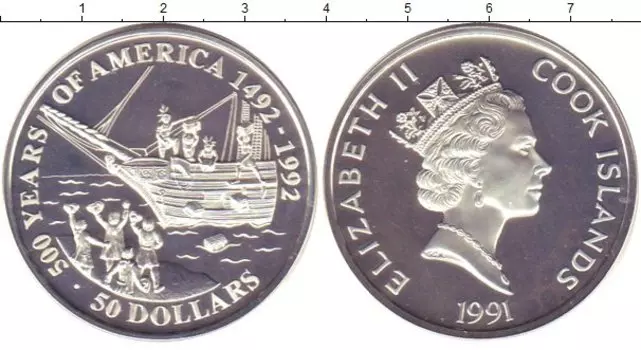 Монеты Клуб Нумизмат