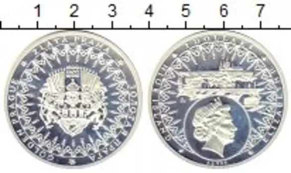 Монеты Клуб Нумизмат