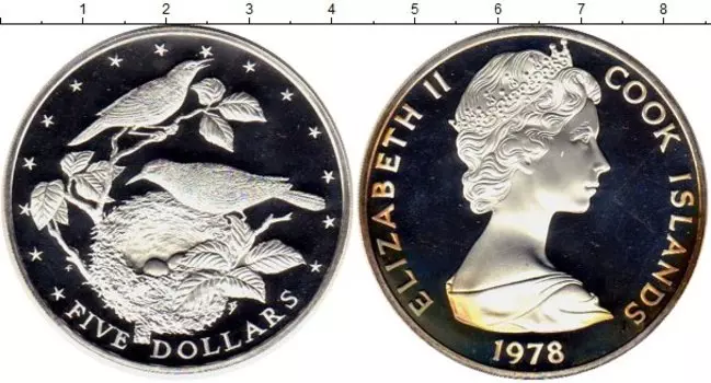 Монеты Клуб Нумизмат