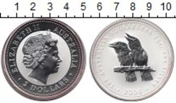 Монеты Клуб Нумизмат