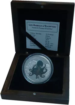 Монеты Клуб Нумизмат