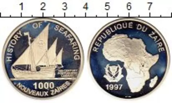 Монеты Клуб Нумизмат