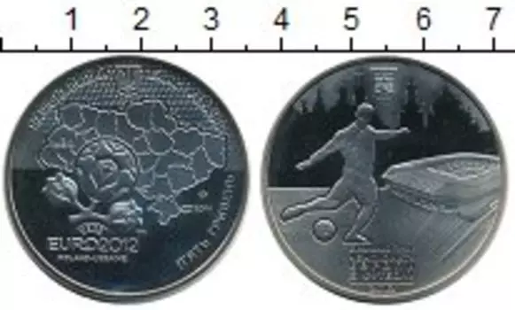 Монеты Клуб Нумизмат