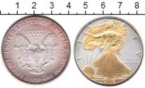 Монеты Клуб Нумизмат