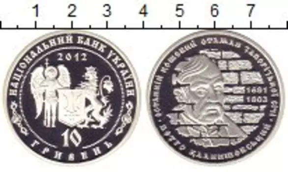 Монеты Клуб Нумизмат