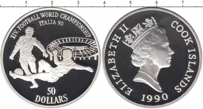 Монеты Клуб Нумизмат