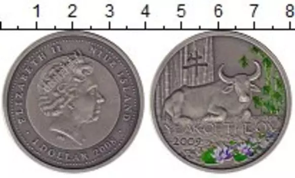 Монеты Клуб Нумизмат