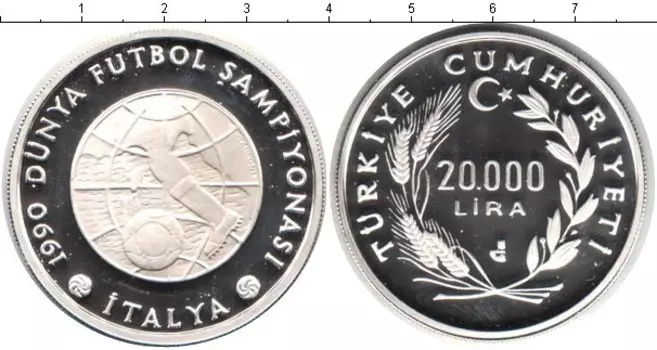 Монеты Клуб Нумизмат