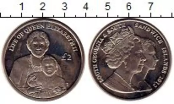 Монеты Клуб Нумизмат