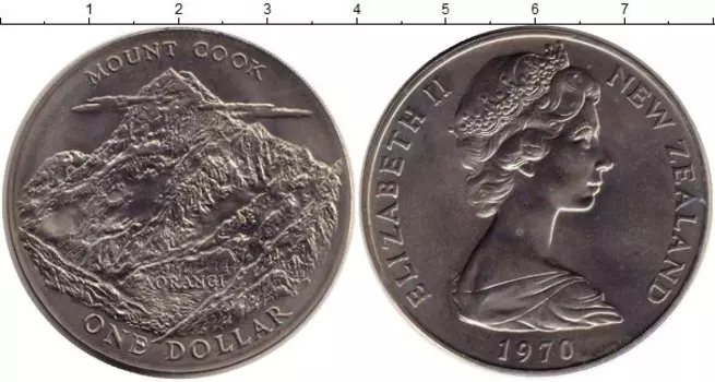 Монеты Клуб Нумизмат