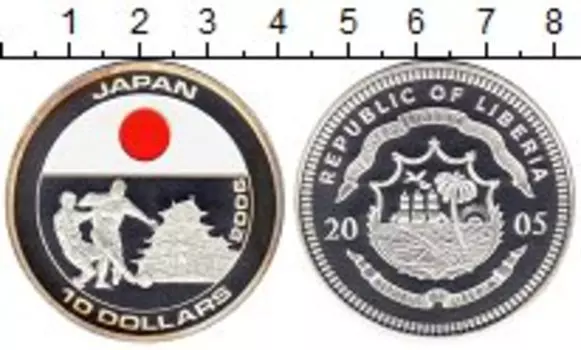 Монеты Клуб Нумизмат