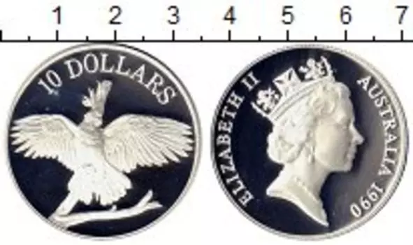 Монеты Клуб Нумизмат