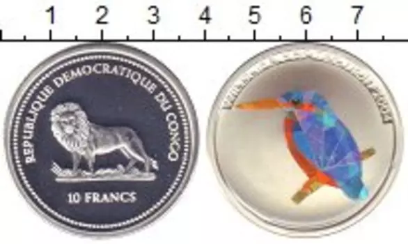 Монеты Клуб Нумизмат