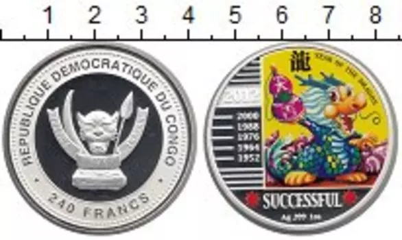 Монеты Клуб Нумизмат