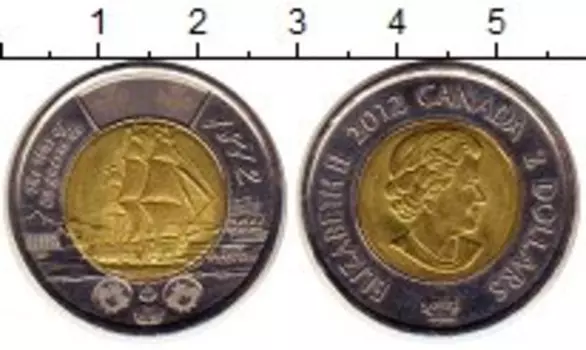 Монеты Клуб Нумизмат