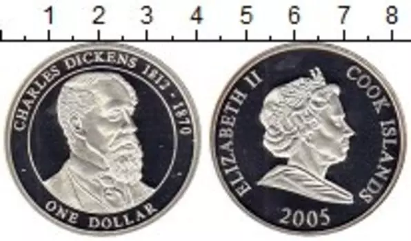 Монеты Клуб Нумизмат