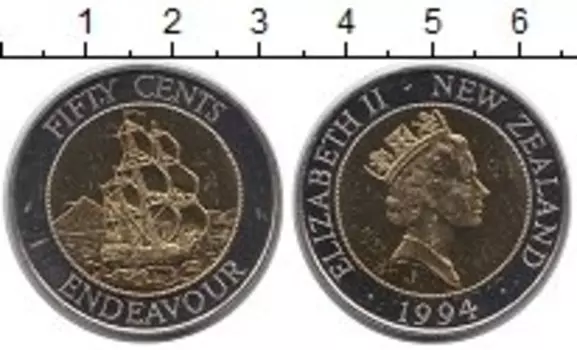 Монеты Клуб Нумизмат