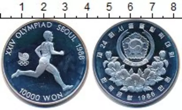 Монеты Клуб Нумизмат