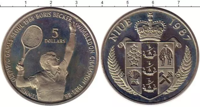 Монеты Клуб Нумизмат