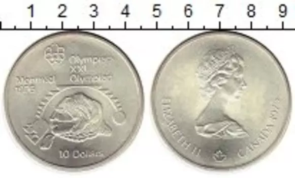 Монеты Клуб Нумизмат