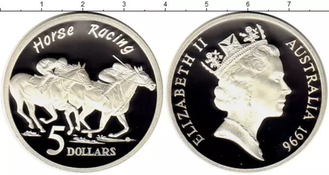 Монеты Клуб Нумизмат