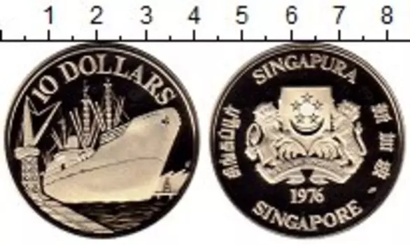 Монеты Клуб Нумизмат