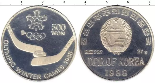 Монеты Клуб Нумизмат