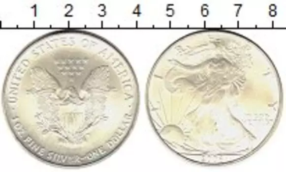 Монеты Клуб Нумизмат