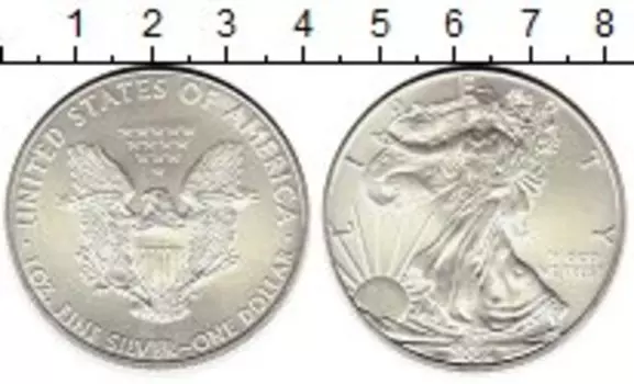 Монеты Клуб Нумизмат