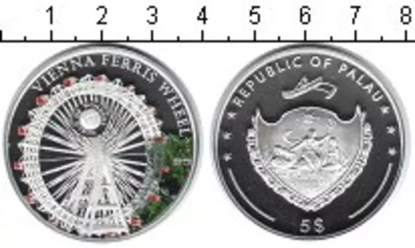 Монеты Клуб Нумизмат