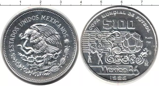 Монеты Клуб Нумизмат