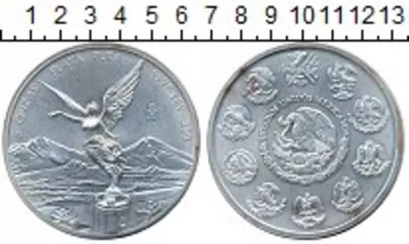 Монеты Клуб Нумизмат