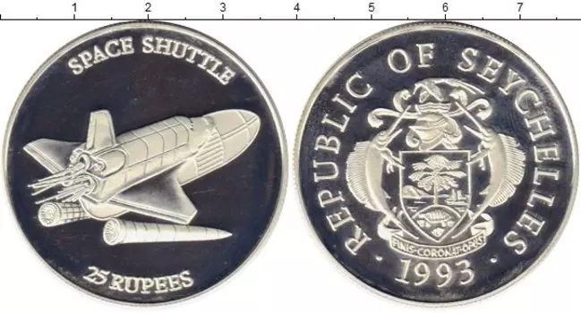 Монеты Клуб Нумизмат