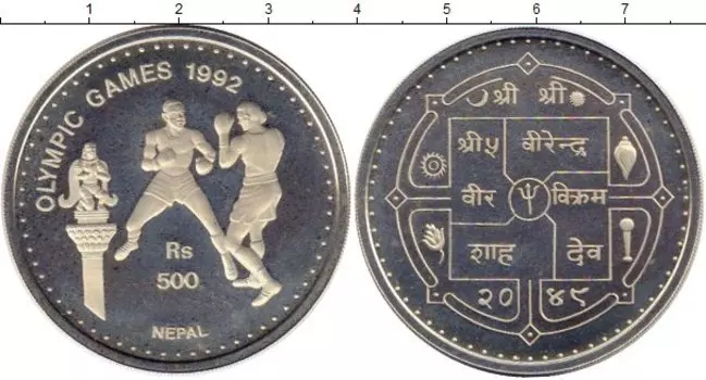 Монеты Клуб Нумизмат