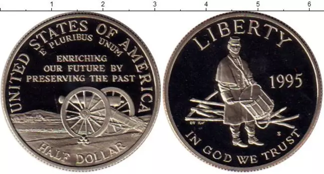 Монеты Клуб Нумизмат