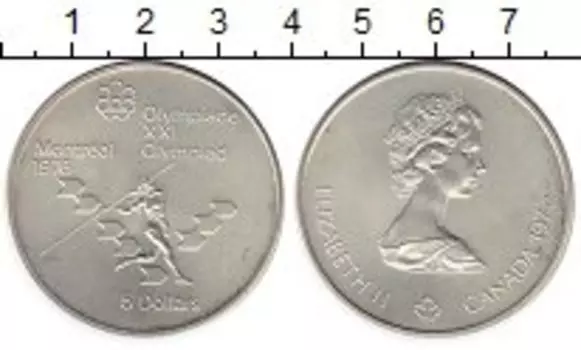 Монеты Клуб Нумизмат