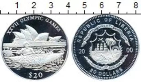 Монеты Клуб Нумизмат