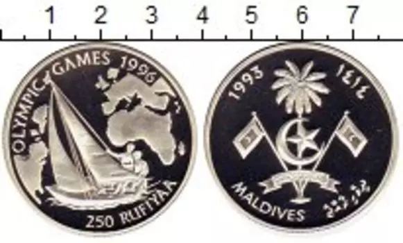 Монеты Клуб Нумизмат