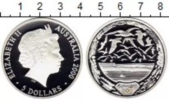 Монеты Клуб Нумизмат